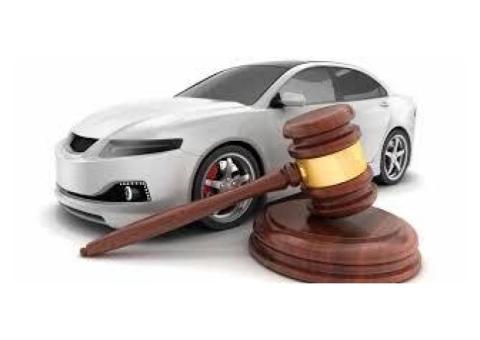 Find Top-Rated Car Wreck Attorney In Houston