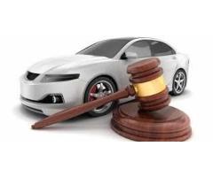 Find Top-Rated Car Wreck Attorney In Houston