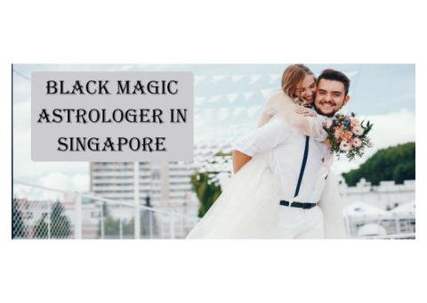 Black Magic Astrologer in Western Water Catchment | Black