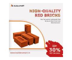 Buy Red Bricks Online in Hyderabad | karimnagar Red Bricks Online