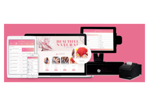 Pronails’ newest bio-active