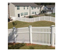 Residential And Commercial Fence Companies Near You