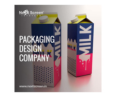 packaging design services