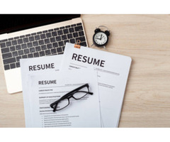 Best Resume Writing Service for Career Advancement: Avon Resumes