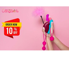 10% Off on Sex Toys in Tiruchirappalli Call 6289610020