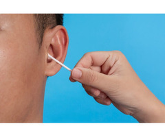 Professional Ear Wax Removal at Harley Street – Expert ENT Care