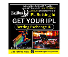 Join the Winning Team with a Premium Betting Exchange ID