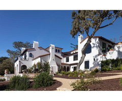 Architects in Pebble Beach