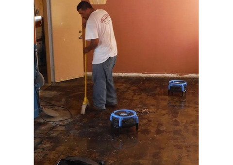 Get the Best water damage in Toronto