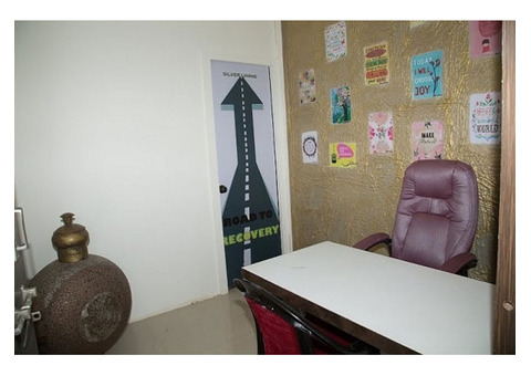 Rehabilitation Centre in Pune