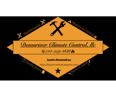 Furnace repair Woodhaven MI - Downriver Climate Control, LLC