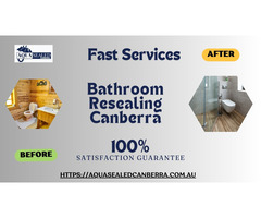 Shower Regrouting In Canberra - AquaSealed Canberra