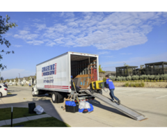 Trusted Texas Moving Services in Azle | Marine Movers