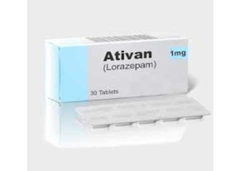 Order Lorazepam Online USA Urgent Overnight Delivery