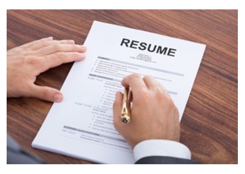 Top-Quality Resume Writing Services in Mumbai by Avon Resumes