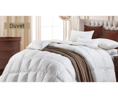 The Ultimate Guide to Choosing the Perfect Duvet Cover Set