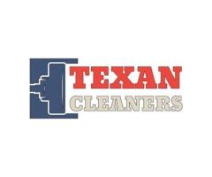 Texan Cleaners