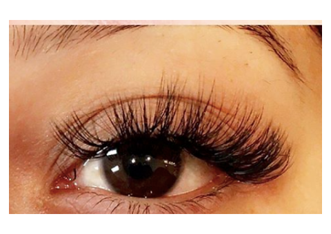 The Best Modern Face Make Up Studio in California