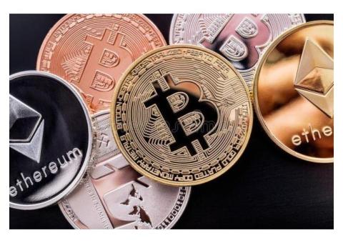 Bitcoin Private Key Recovery Software