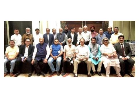 AAFT is the biggest film body of Film Federation of India