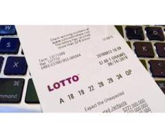 LOTTERY SPELLS THAT REALLY WORKS TO WIN MEGA EURO MILLION JACKPOTS