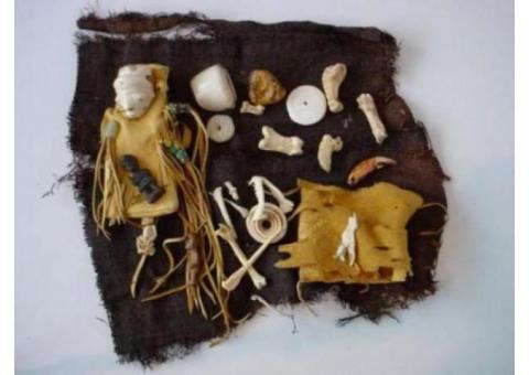 Easiest Way to Cast Revenge Spells on Your Enemy Cell +27630716312