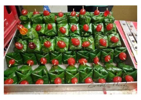 Best Paan Shop | Event Needz