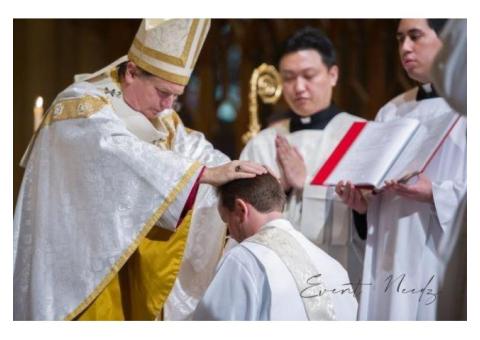 Priest Services | Event Needz