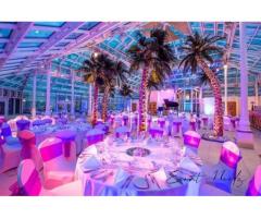 Venues & Banquet Halls | Event Needz