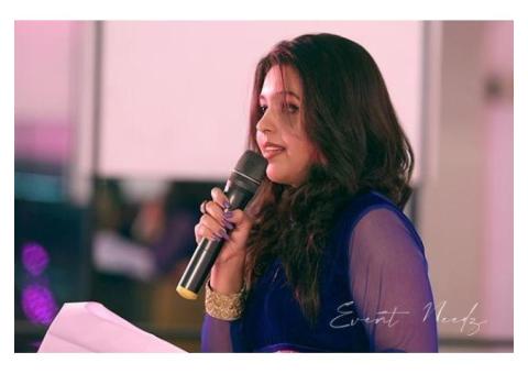 Event Anchors | Event Needz