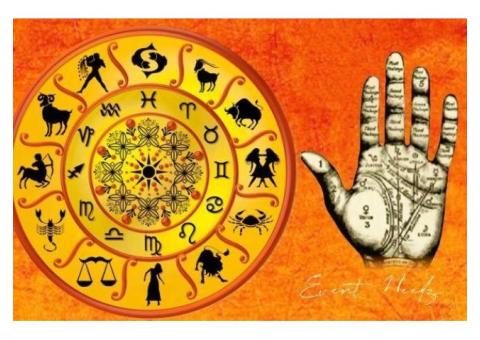 Astrology Event Planner | Event Needz