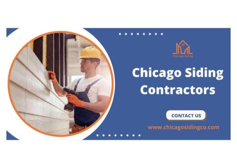 Hire Best Chicago Siding Contractors At Affordable Prices