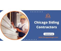 Hire Best Chicago Siding Contractors At Affordable Prices