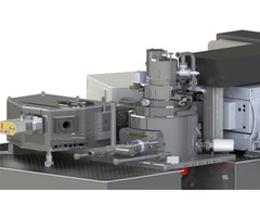 Innovative SEM Spectroscopy Instruments Hybrid