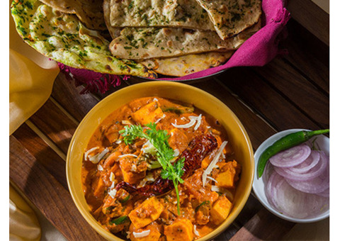 Luxury Veg Catering Services in Bangalore