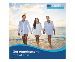 Transform Your Health with Dr. Fortino Medical Weight Loss Program