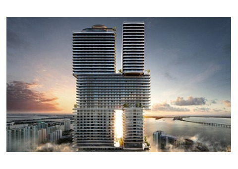 Villa Miami Residences Edgewater