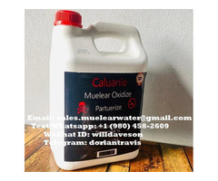 Who Manufactures Caluanie Muelear Oxidize