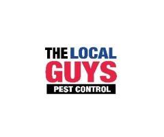 The Local Guys – Pest Control