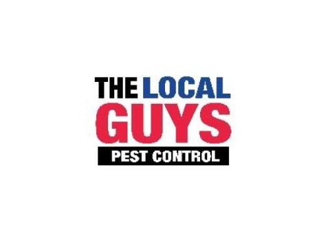 The Local Guys – Pest Control