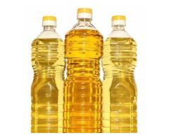 Refined Sunflower Oil Available