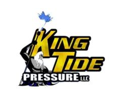 King Tide Pressure Wash Charleston