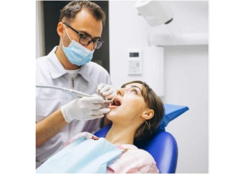 Same-Day Crowns  in Las Vegas at Functional Aesthetic Dentistry