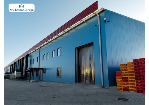 24-Hour Access Storage Units in Waupaca: Convenient Anytime Storage