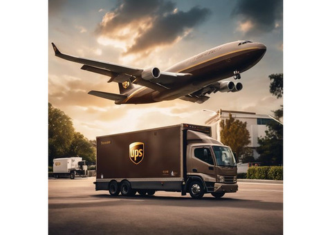 Get International Air Cargo services in India by OLC Shipping