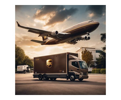 Get International Air Cargo services in India by OLC Shipping