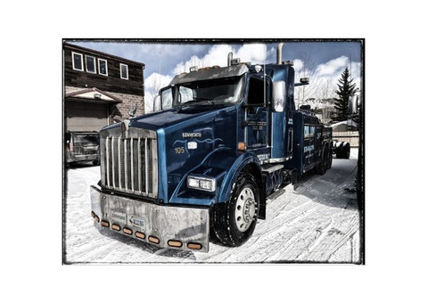 Dillon Towing