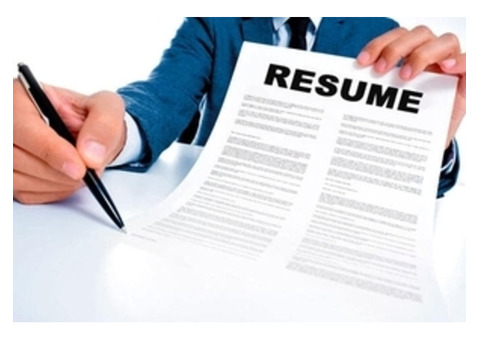 Professional Resume Writing Services Online by Avon Resumes