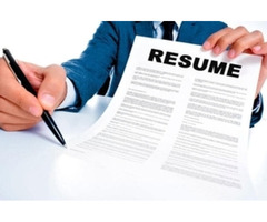 Professional Resume Writing Services Online by Avon Resumes