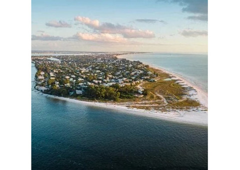 Anna Maria Island Beach Front Rentals